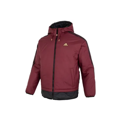 Adidas Куртки Пальто Мужской Руж