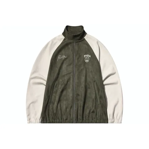 BEASTER Унисекс Куртки