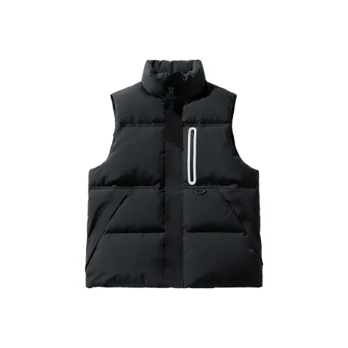 Luosamen Унисекс Пуховый жилет