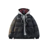 Темно-серый