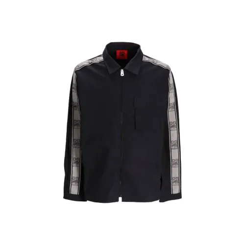 Hugo Boss Куртки и Пальто Мужской Черный