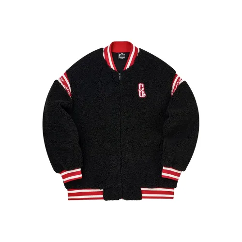 361° Trajectory 5,0 Velvet Feel Coat Unisex