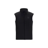 Мужской, сумеречный черный