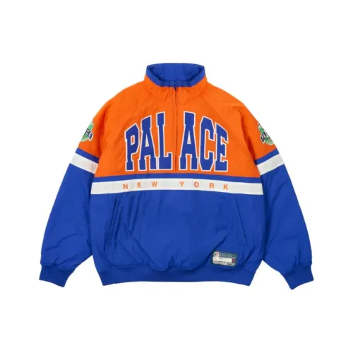 PALACE FW24 Оранжевые Унисекс Куртки