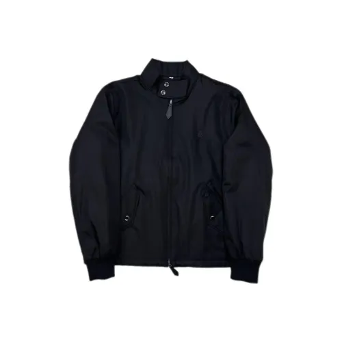Burberry Черные Мужские Куртки