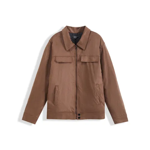 I'm David Унисекс Куртки