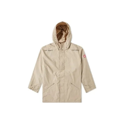 Cav Empt Унисекс Пальто