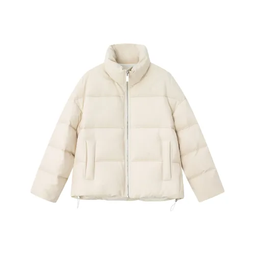 Columtomy Мужской пуховик