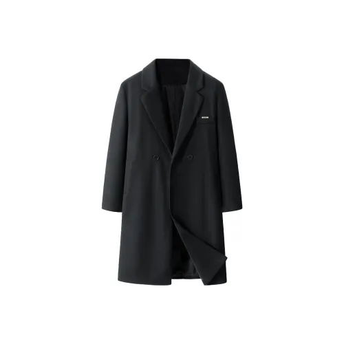 GDRX Унисекс Пальто