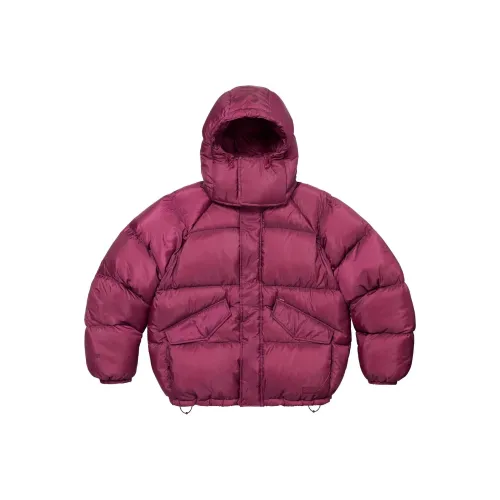 Supreme FW24 WEEK14 700 Fill Пуховик Легкий Пух Унисекс