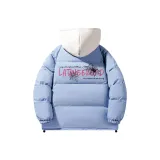 Haze Синий (Бежевая Шляпа)