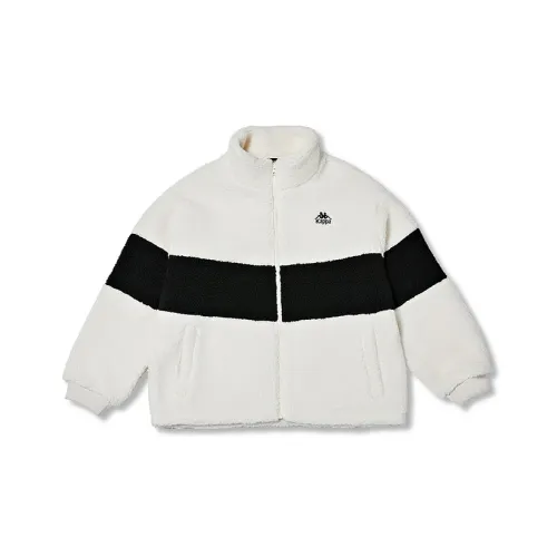 KAPPA Унисекс Бархатные Куртки