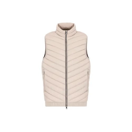 ARMANI EXCHANGEAE Жилет Мужской Хаки