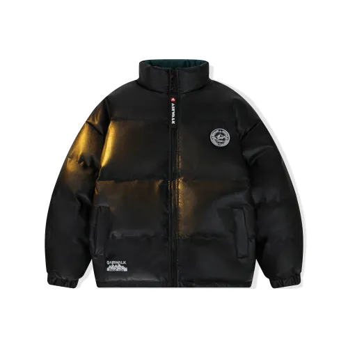 Airwalk Унисекс Объемные куртки (пуховики)