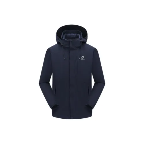 LOTTO Унисекс Пуховики