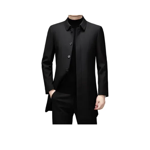 PIERRE CARDIN Пуховик Мужской