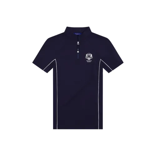 RYDER CUP EST.1927 T-Shirt Мужской Темно-синий