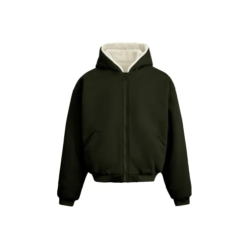 11ESTRANGER Куртки и Пальто Унисекс