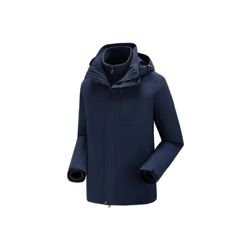 SUNDACE Мужские ветровки