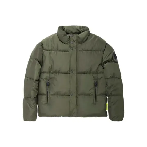 Барроу Умбра Мужские Куртки