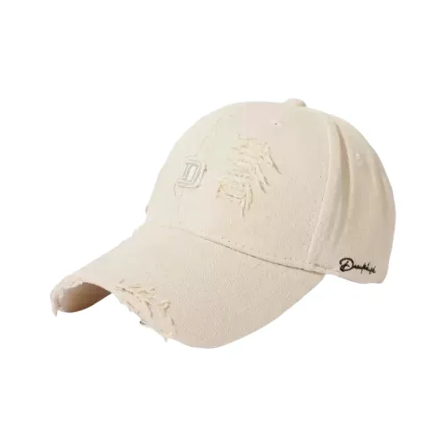 Emperor Penguin Хлопок Linen Blend Кепки Женские