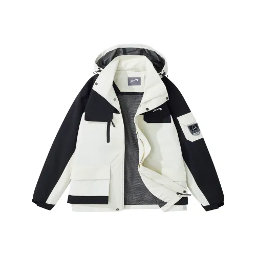 K Bird Унисекс Куртки