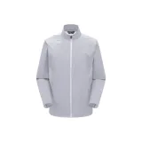 Речной камень серого цвета