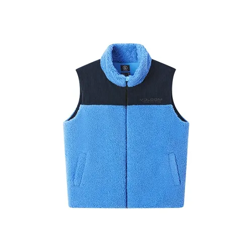 VOLCOM Унисекс Жилеты