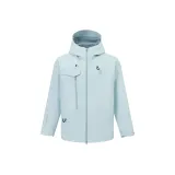 Светло-голубой