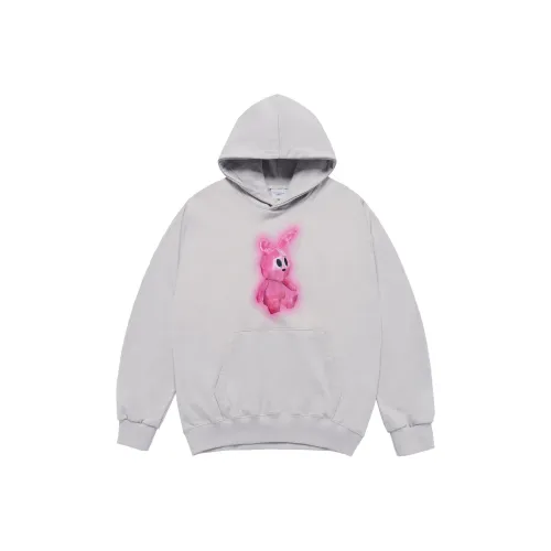 Acme De La Vie ADLV FW24 Свитшот Унисекс Серый