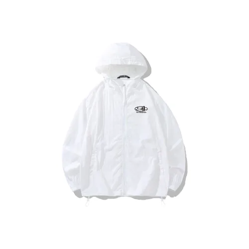 The Simpsons Одежда с защитой от солнца Унисекс