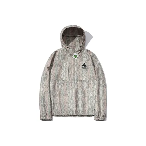 BEASTER Унисекс Куртки