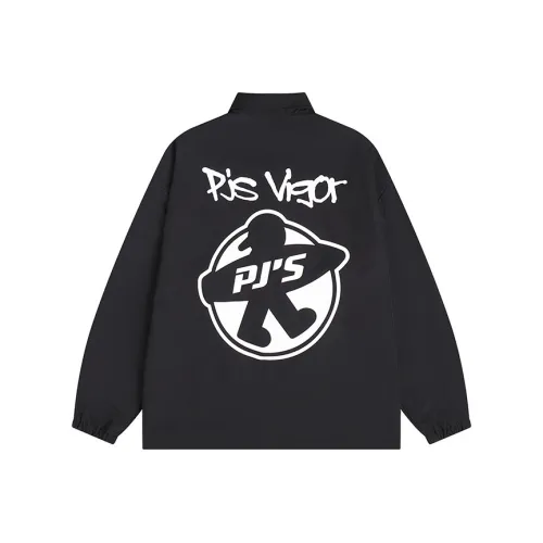 PJ's Vigor Унисекс Куртки