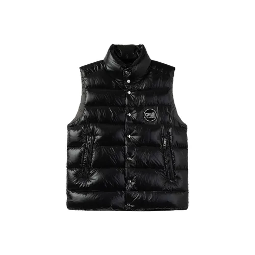 Cavalli Class Мужские жилеты