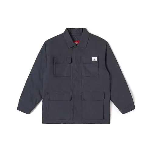 Dickies Унисекс Объемные куртки (пуфы)