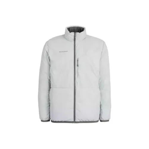 MAMMUT Мужские Пуховики