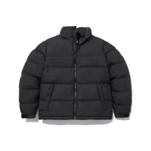 THE NORTH FACE 1992 Collection Пуховик Мужской Черный