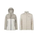 Элегантный бежевый, Раковино-бежевый 716C