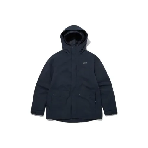 THE NORTH FACE Куртка Мужская Черная