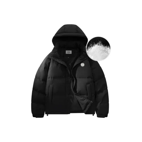 Дораэмон Унисекс Пуховики