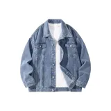 Джинсовый синий (Модель 23006)