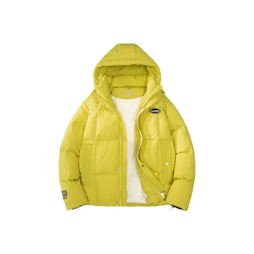 Hummel Унисекс Пуховики