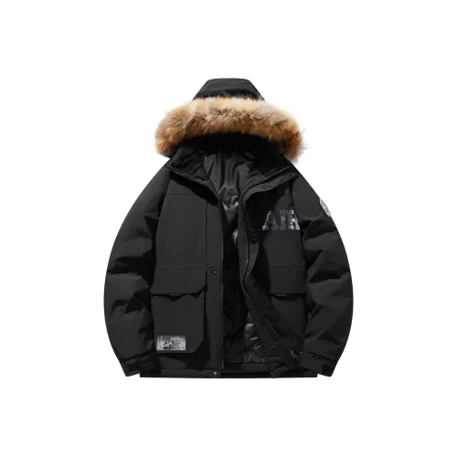 AIRWALK Унисекс Пуховики