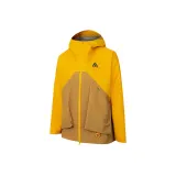 Жёлтый/Тень Коричневый