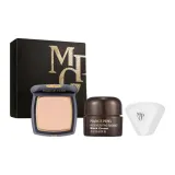 [Основа Макияжа Mom] Черный Кремовый 7г+4г #823 Розовый 1,5 Белый