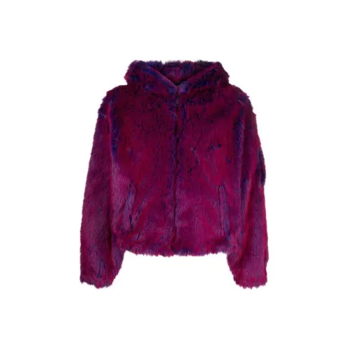 Givenchy Куртки и Пальто Мужской Многоцветный