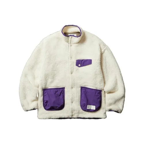 Liberaiders Белый Мужской Куртки