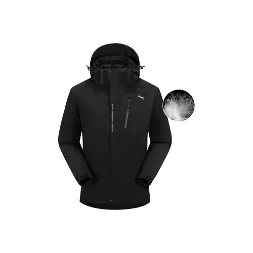 JEEP Унисекс Пуховики