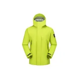 Неоново-зеленый