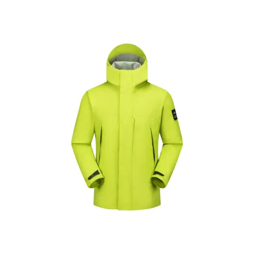 AERBEISI Унисекс Ветровки